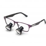 Univet ASH Purple Carbon (Galilean)