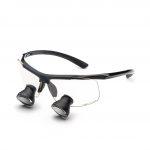 Univet TECHNE Black edition (Galilean)