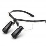 Univet TECHNE Black edition (Prismatic)