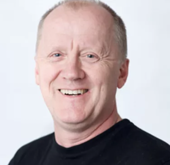 Hafsteinn Viðar Árnason Hafsteinn Viðar Árnason