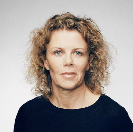 Jóhanna Valdimarsdóttir Jóhanna Valdimarsdóttir