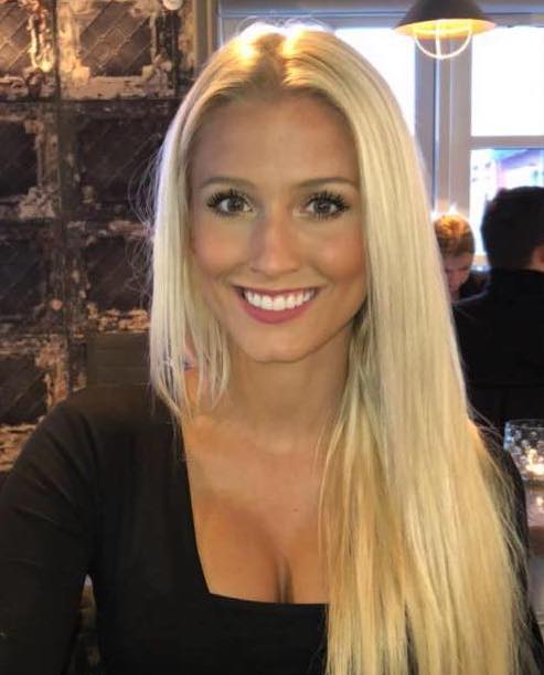 Rannveig Hildur Guðmundsdóttir Rannveig Hildur Guðmundsdóttir