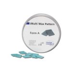 IPS Multi Wax Pattern Form A /80pcs.