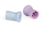 Prophy bollar bleikir snap on - Soft - Image 2