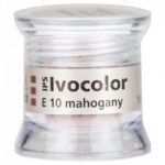 IPS e.max essence #11 mahoni