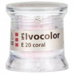 IPS Ivocolor Essence 1.8g E20 coral
