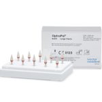 OptraPol stórir flame 10 stykki