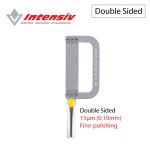 Intensiv Ortho-strips system double-side
