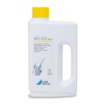 MD 555 hreinsiefni á sogkerfi, 2,5 l.