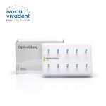 OptraGloss Refill Flame HP