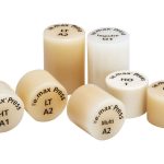IPS e.max Press HT BL2 5 pcs