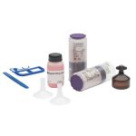 IvoBase Hl kit 20 pink-v
