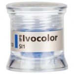 IPS Ivocolor Shade Incisal 3g SI1