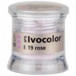 IPS Ivocolor Essence 1.8g  E19 rose