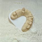 Gips, CAM-Stone  stautagips ivory, 25 kg