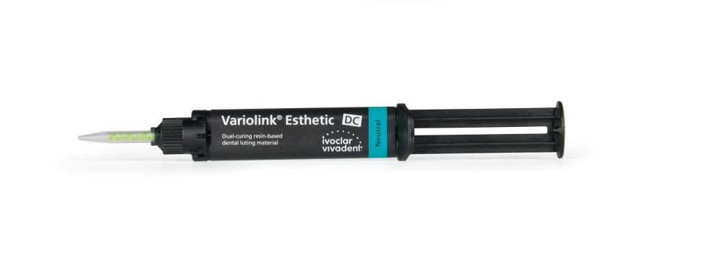 Variolink Esthetic DC 5g neutral