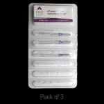 XP-endo Finisher no 25, 25mm - 3 stk. - Image 2