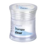 IPS e.max Ceram transpa clear 20g