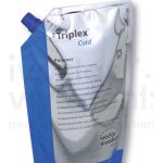 Triplex duft cold