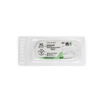 Ethilon 5-0 needle FS-3 45 mm black