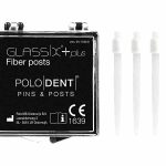 PoloDent Glassix +Plus no 1 10 stk. ADT