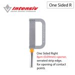 Intensiv Ortho-strips double-side 3stk.