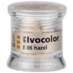 IPS Ivocolor Essence 1.8g E06 hazel