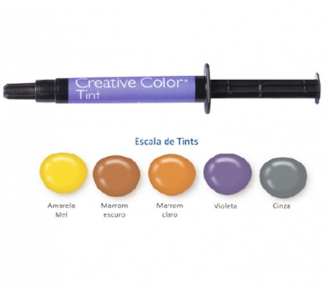 cosmedent-creative-color-tint