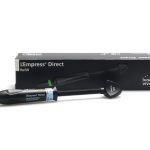 Empress Direct A2 Enamel í sprautu 1x3g