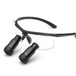Univet TECHNE Black edition (Prismatic)