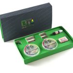 Bioclear black triangle kit, intro