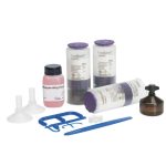 IvoBase Hybrid Kit 20 Clear