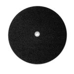 Klettfix skífa K80 f. MTplus og MT3 5stk