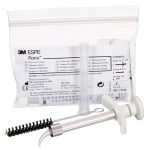 Penta Elastomer syringe