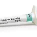 Variolink Esth. TRY white opaque 1,7g