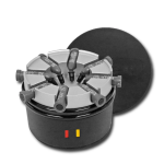 Calset, 220-240 v w. standard tray