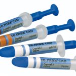 IPS e.max CAD Crystall/Shade 3 3gr