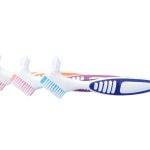 Orbis Denture toothbrush