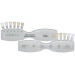 IPS e.max Press Shade Guide HO/MO