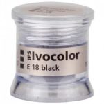 IPS Ivocolor Essence 1.8g E18 black
