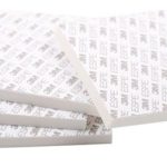 3M mixing pad 7 5x6.5 cm