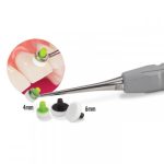 OptraSculpt Pad Refill, 4 mm, 60 stk. - Image 2
