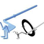 Bitewing Sensor Holders Size 2