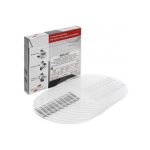 Bioplast 2.0x125 mm skinnur 10 stk.