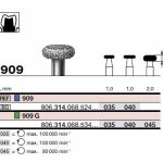 Demantur wheel