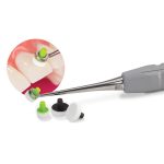 OptraSculpt Pad Refill,6 mm,60 stk. - Image 2