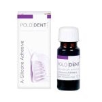 A-Silicone adhesive 10 ml