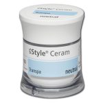 IPS Style Ceram Transpa 100g neutral