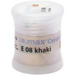 IPS e.max Ceram CT Khaki 20g
