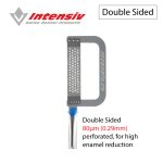 Intensiv Ortho Strips - double sided
